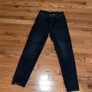 American Eagle bootcut jeans
